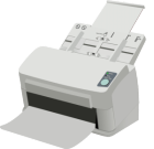 Laserdrucker Test